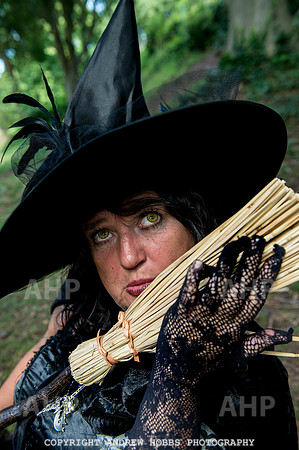 Witches Gathering Exeter 010