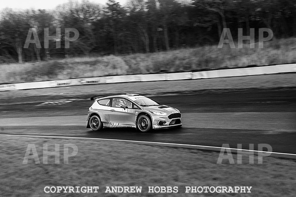 Steve Winter - Car Testing - Dec 21-2527
