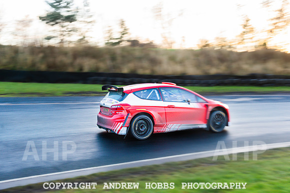 Steve Winter - Car Testing - Dec 21-2559