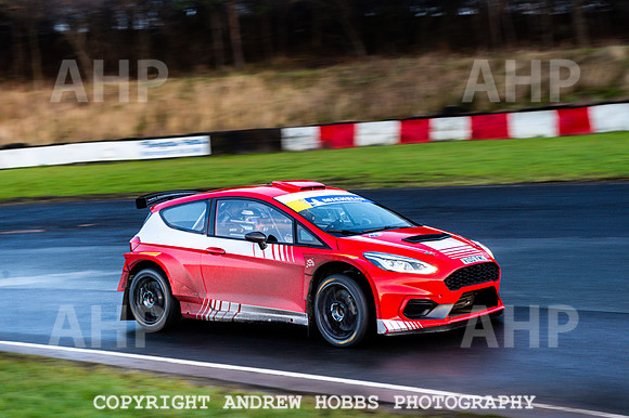 Steve Winter - Car Testing - Dec 21-2552