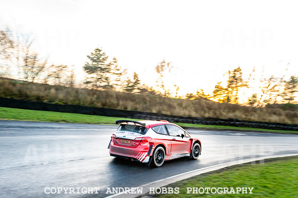 Steve Winter - Car Testing - Dec 21-2518