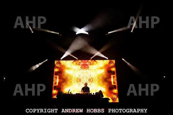 Gok Wan - Camp Bestival Dorset 2024-0722