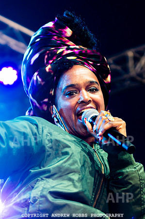 Iris Gold - Camp Bestival 2022-5940