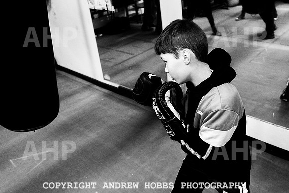 Watchet Boxing Club March 2024-9154