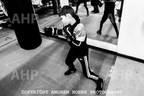 Watchet Boxing Club March 2024-9158