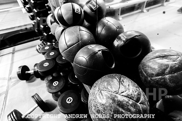 Watchet Boxing Club March 2024-9182