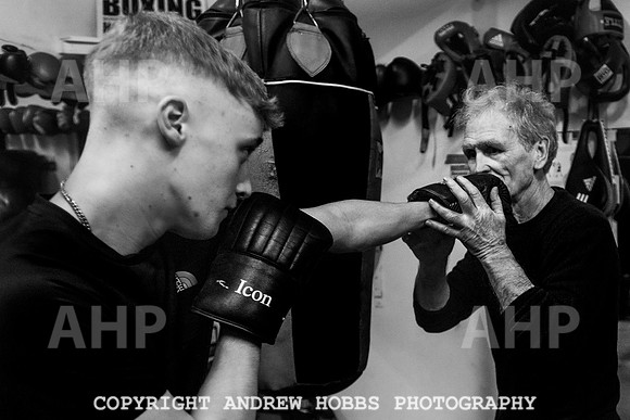 Watchet Boxing Club March 2024-9117