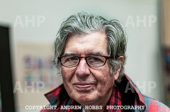 Alex Hollweg and Studio 2010-0007