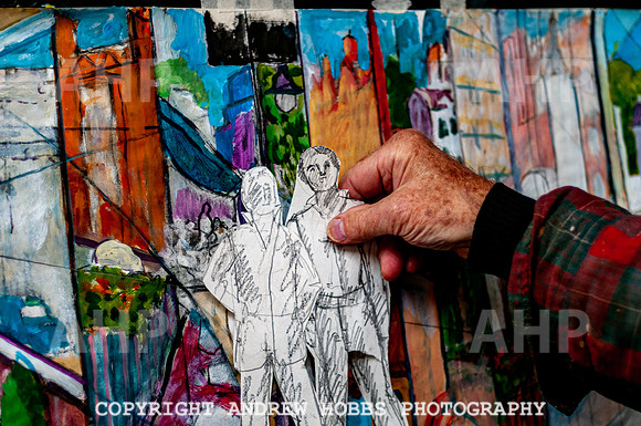 Alex Hollweg and Studio 2010-0009