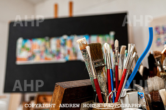 Alex Hollweg and Studio 2010-9940