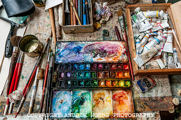 Alex Hollweg and Studio 2010-9943
