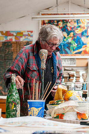 Alex Hollweg and Studio 2010-9956