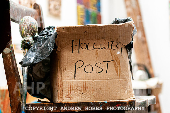 Alex Hollweg and Studio 2010-9977