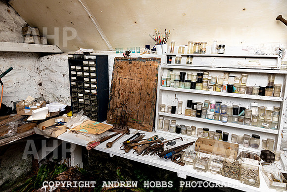 Geraldine Hollweg and Studio Aug 2020-3586