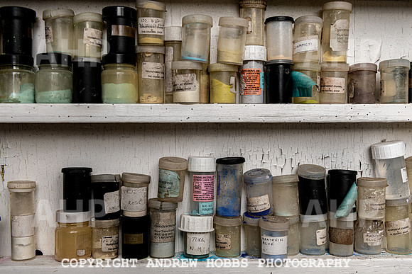 Geraldine Hollweg and Studio Aug 2020-3599