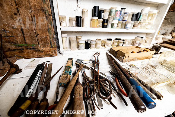 Geraldine Hollweg and Studio Aug 2020-3608