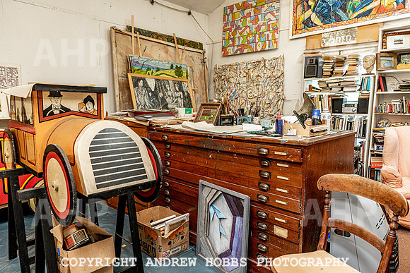 Alex Hollweg Studio Aug 2020-3435