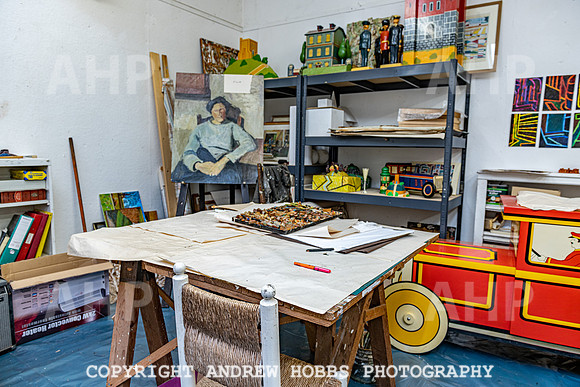 Alex Hollweg Studio Aug 2020-3436