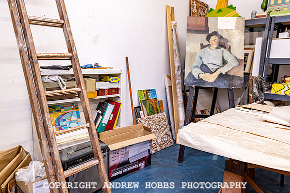 Alex Hollweg Studio Aug 2020-3438