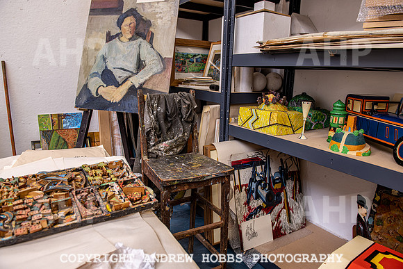 Alex Hollweg Studio Aug 2020-3440