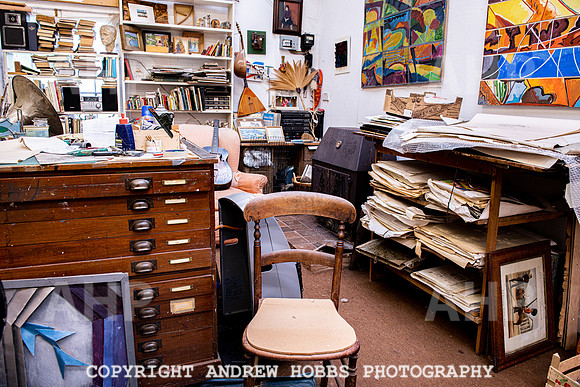 Alex Hollweg Studio Aug 2020-3441