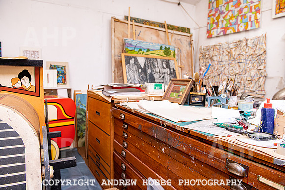 Alex Hollweg Studio Aug 2020-3443
