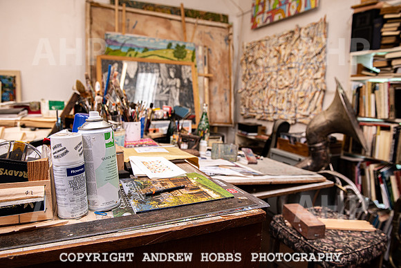 Alex Hollweg Studio Aug 2020-3447