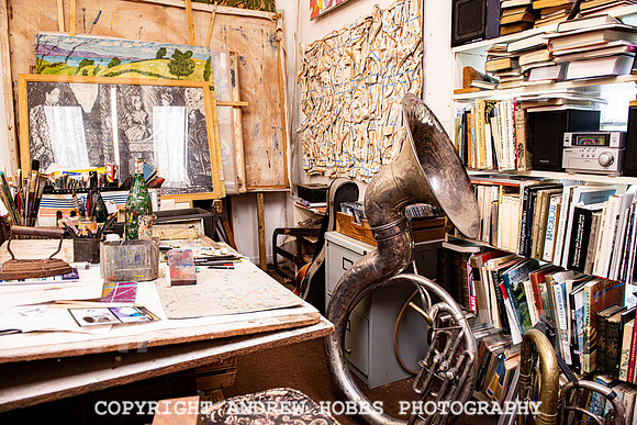 Alex Hollweg Studio Aug 2020-3449