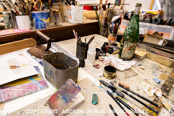 Alex Hollweg Studio Aug 2020-3456