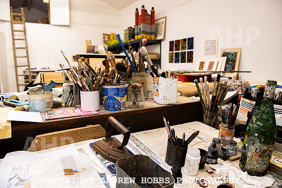 Alex Hollweg Studio Aug 2020-3459