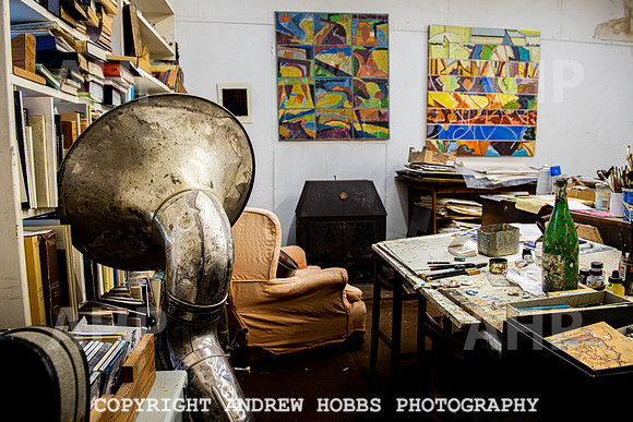 Alex Hollweg Studio Aug 2020-3464