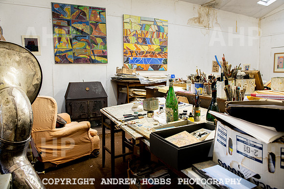 Alex Hollweg Studio Aug 2020-3466