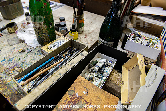 Alex Hollweg Studio Aug 2020-3469