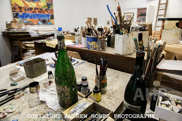 Alex Hollweg Studio Aug 2020-3470