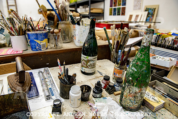 Alex Hollweg Studio Aug 2020-3476