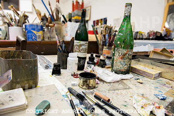 Alex Hollweg Studio Aug 2020-3479