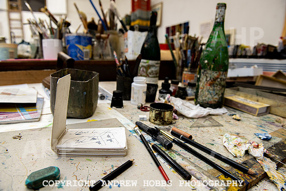 Alex Hollweg Studio Aug 2020-3483