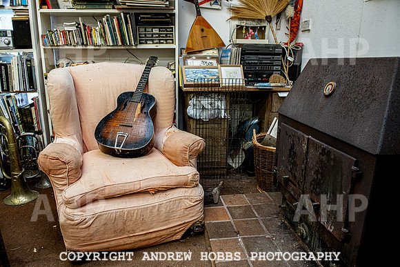 Alex Hollweg Studio Aug 2020-3485