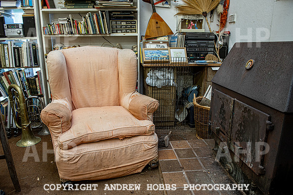 Alex Hollweg Studio Aug 2020-3488