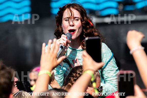 Kate Nash - Boardmasters 2024-7377