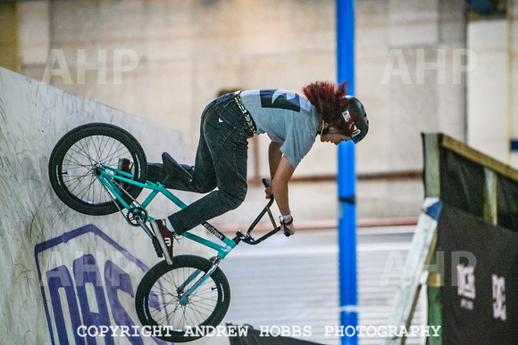 BMX - NASS 2022-1808