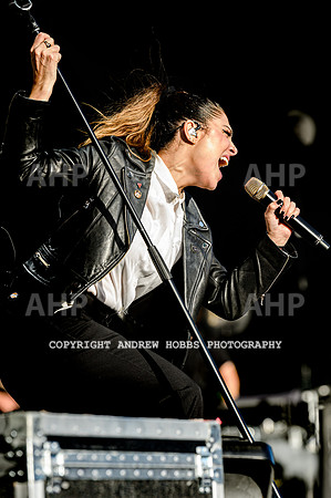 The Interrupters - Beautiful Days 2022-9828