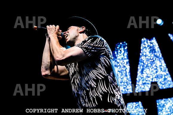 Maximo Park - Beautiful Days 2022-0181
