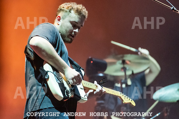 Sam Fender - Boardmasters 2024-6669