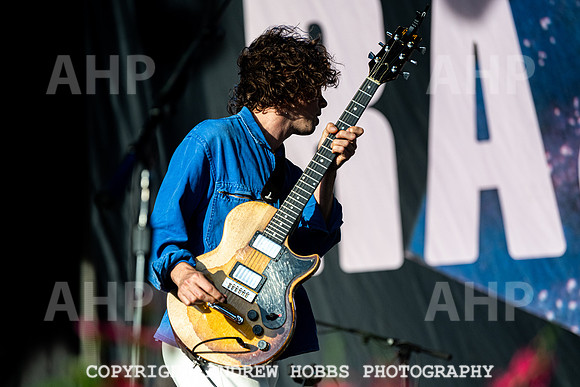 Razorlight - Camp Bestival 2022-7175