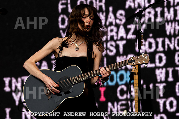 Holly Humberstone - Boardmasters 2024-5474
