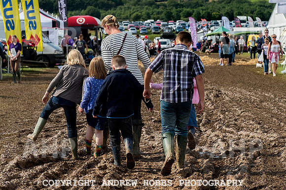 North Devon Show 2014 003