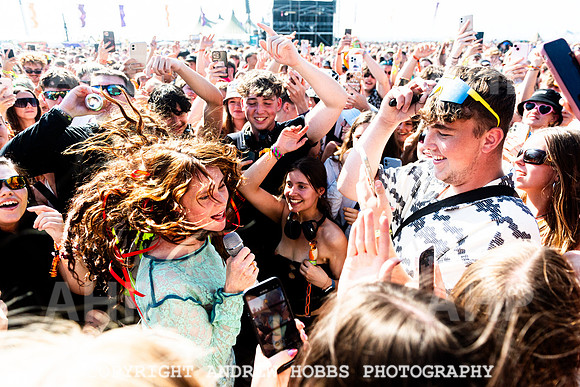 Kate Nash - Boardmasters 2024-1681