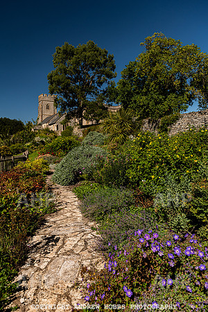 Court House Garden 1 Sep 2020 EM-3722