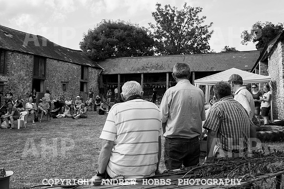 Wambrook Flower Show Centenary 274